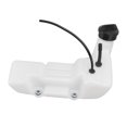 thumbnail image 2 of ANGGREK Fuel Tank For ,Trimmer Gas Fuel Tank Replacement,Trimmer Gas Fuel Tank Replacement High Hardness Gas Fuel Tank For FS400 FS450 FS480, 2 of 8
