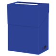 thumbnail image 1 of Ultra Pro ULP85299 Coffre de Terrasse, Bleu Uni, 1 of 2