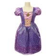 thumbnail image 1 of Disney Princess Friendship Rapunzel Adventures Dress, 1 of 2