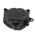 thumbnail image 1 of Pedestrian Warning Speaker, 129996500A Exquisite Workmanship Wear Resistant Clear Sound Perfect Match Practical  For Vehicle, 1 of 8