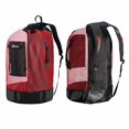 thumbnail image 1 of XS Scuba Sac à Dos en Maille Seaside Elite - Rouge, 1 of 4