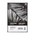 thumbnail image 4 of Slimline Black Picture Frame, Set of 3, 4 of 6