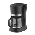 thumbnail image 2 of Wzzjkit Cafetière à Filtre Goutte à Goutte Maison Automatique Intégrée Petite Cafetière Bureau Cafetière Moka, 2 of 6