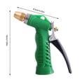 thumbnail image 2 of Water Pipe Nozzle for Household Use - Garden Car Wash Tool with Tied Card and Nozzle Design, 2 of 2