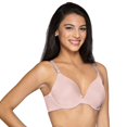 thumbnail image 1 of Vanity Fair Womens Beauty Back Full Coverage Underwire Bra, 36D, 1 of 1