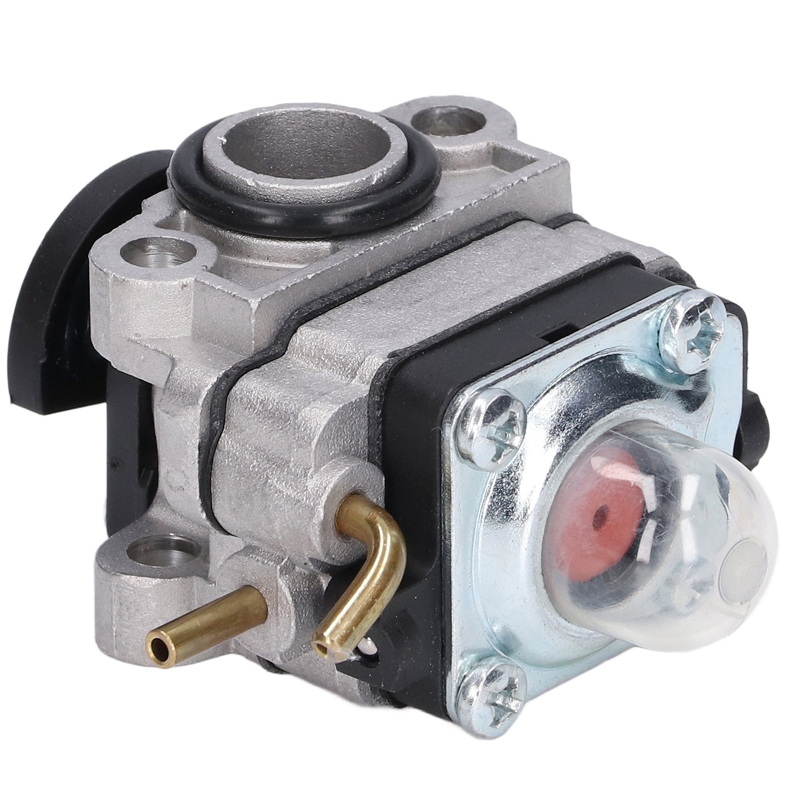 Carburetor Kit, Efficient Stable Exquisite Lawn Mower Carburetor  for Gardening