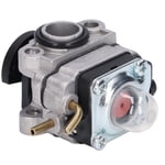 Carburetor Kit, Efficient Stable Exquisite Lawn Mower Carburetor  for Gardening