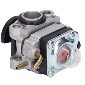 Carburetor Kit, Efficient Stable Exquisite Lawn Mower Carburetor  for Gardening