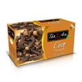 thumbnail image 1 of Tea 4U Thé Noir au Clou de Girofle, Thé de Ceylan, Boîte de 25 Sachets de Thé, 1 of 8