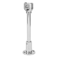 thumbnail image 3 of Shower Head Extension, Stainless Steel Shower Extension Arm Silver Anti-rust Durable  For Hotel 9960-02, 3 of 8