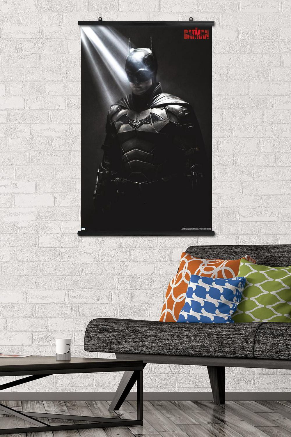 DC Comics Film Le Batman