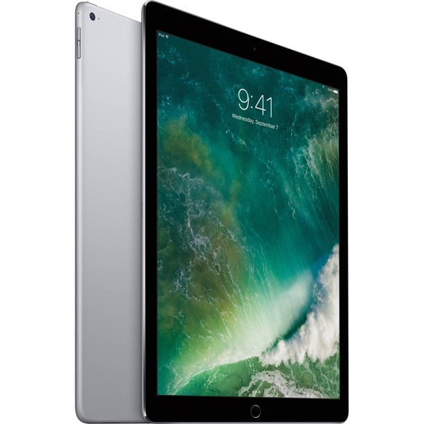 Apple iPad Pro 9.7 Wifi Only Space Gray 32GB (Refurbished