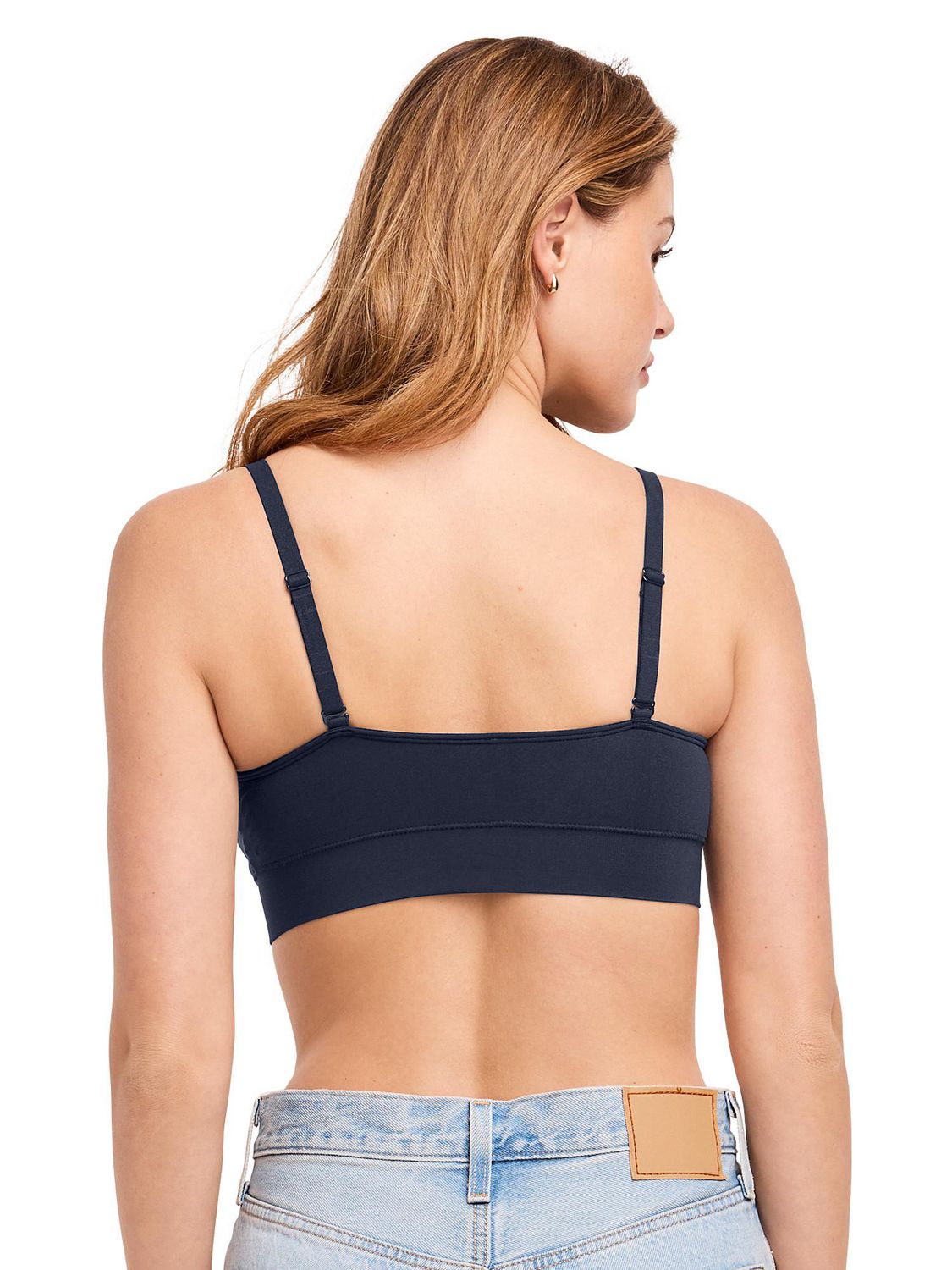 Bralette à rehaussement léger SeamfreeMD
