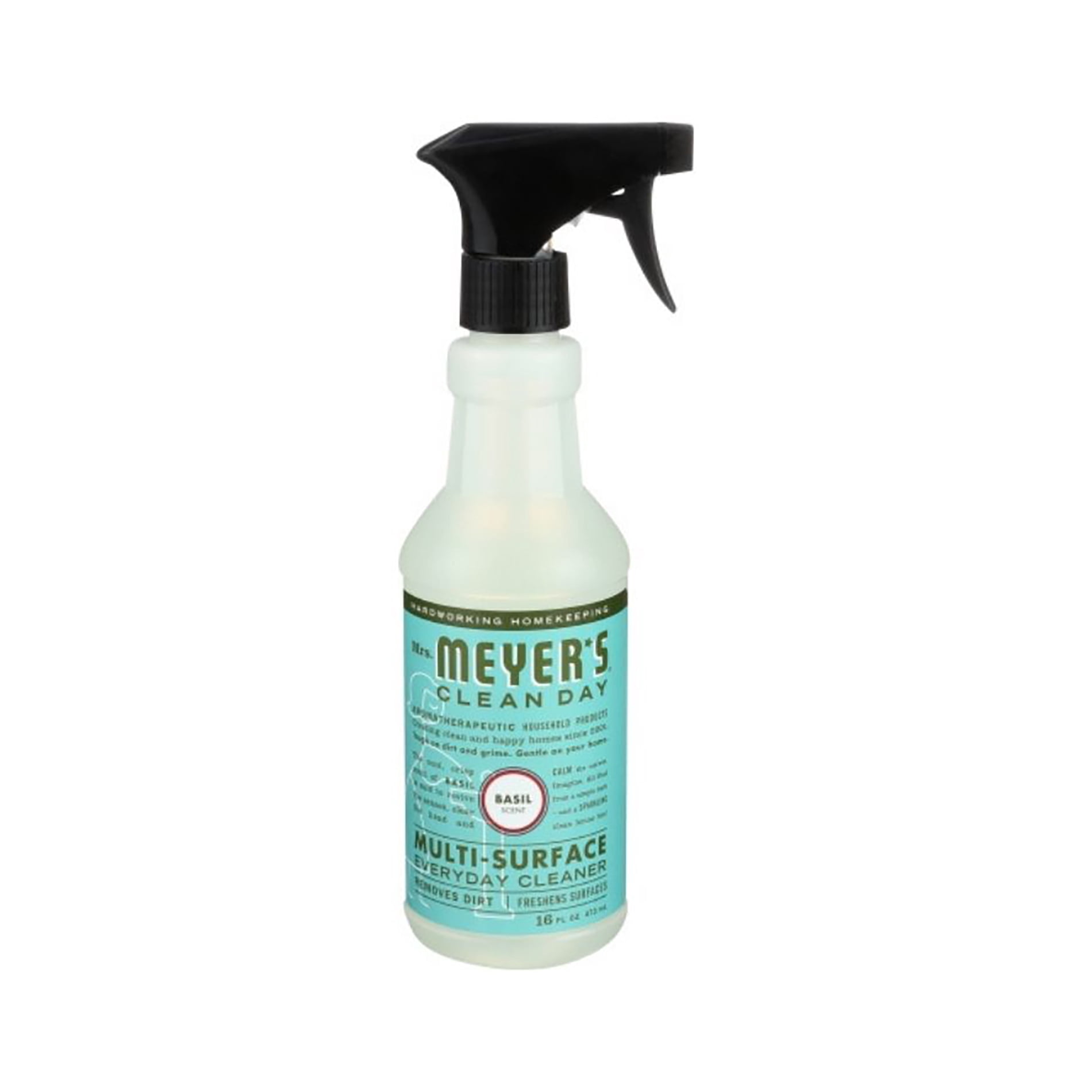 Basil Multi Surface Everyday Cleaner