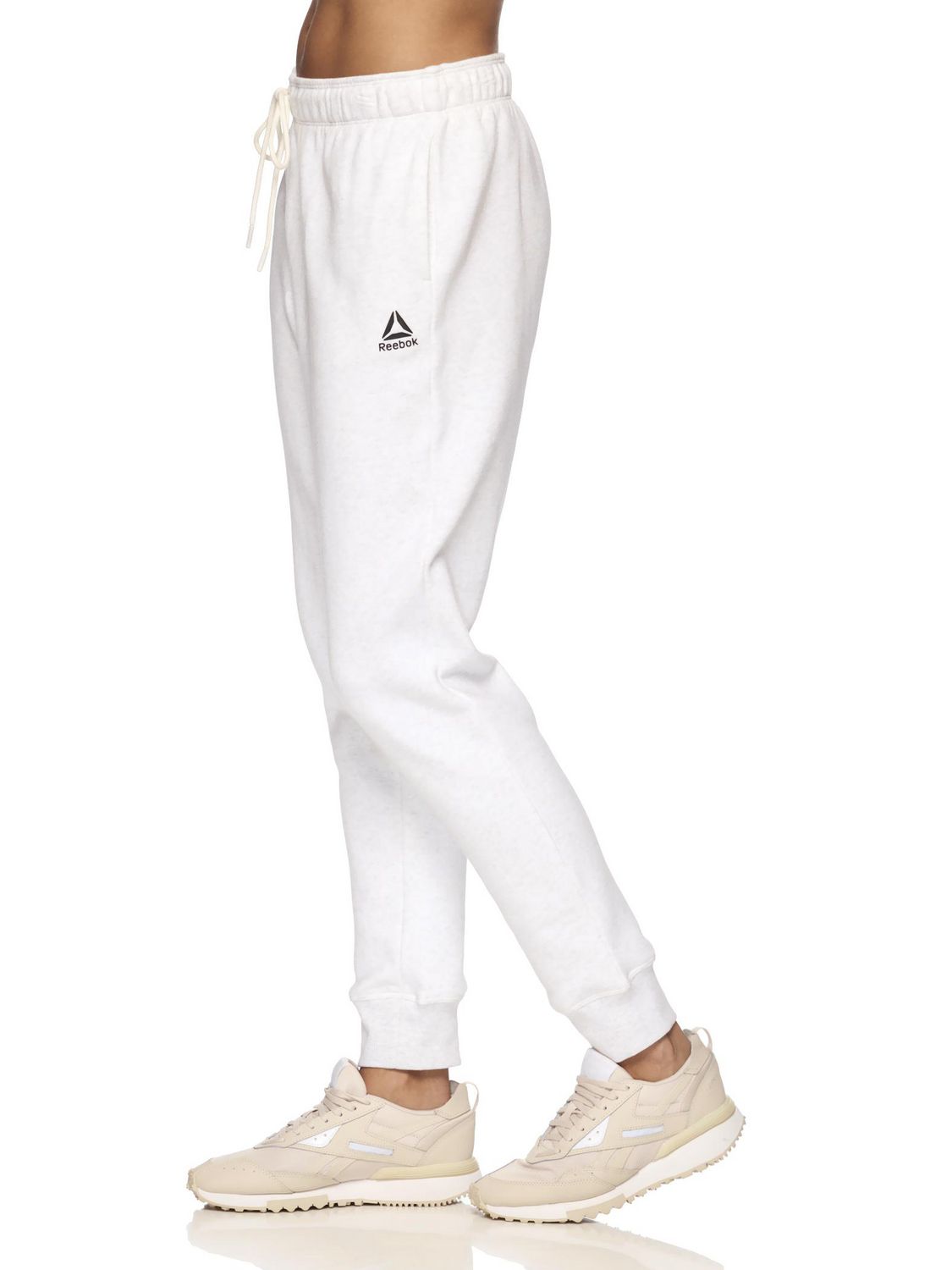 Reebok Foundation Pantalon de jogging en molleton pour femmes