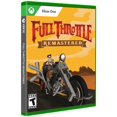 thumbnail image 1 of Full Throttle Remastered - Limited Run #004 [Xbox One], 1 of 1