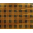 thumbnail image 4 of oneOone Georgette Viscose Fabric Gingham Check Printed Craft Fabric BTY 42 Inch Wide, 4 of 4