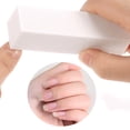 thumbnail image 4 of Miangastore 20 Pcs Blocs de Ponçage pour Ongles Éponge Outils de Manucure, 4 of 8