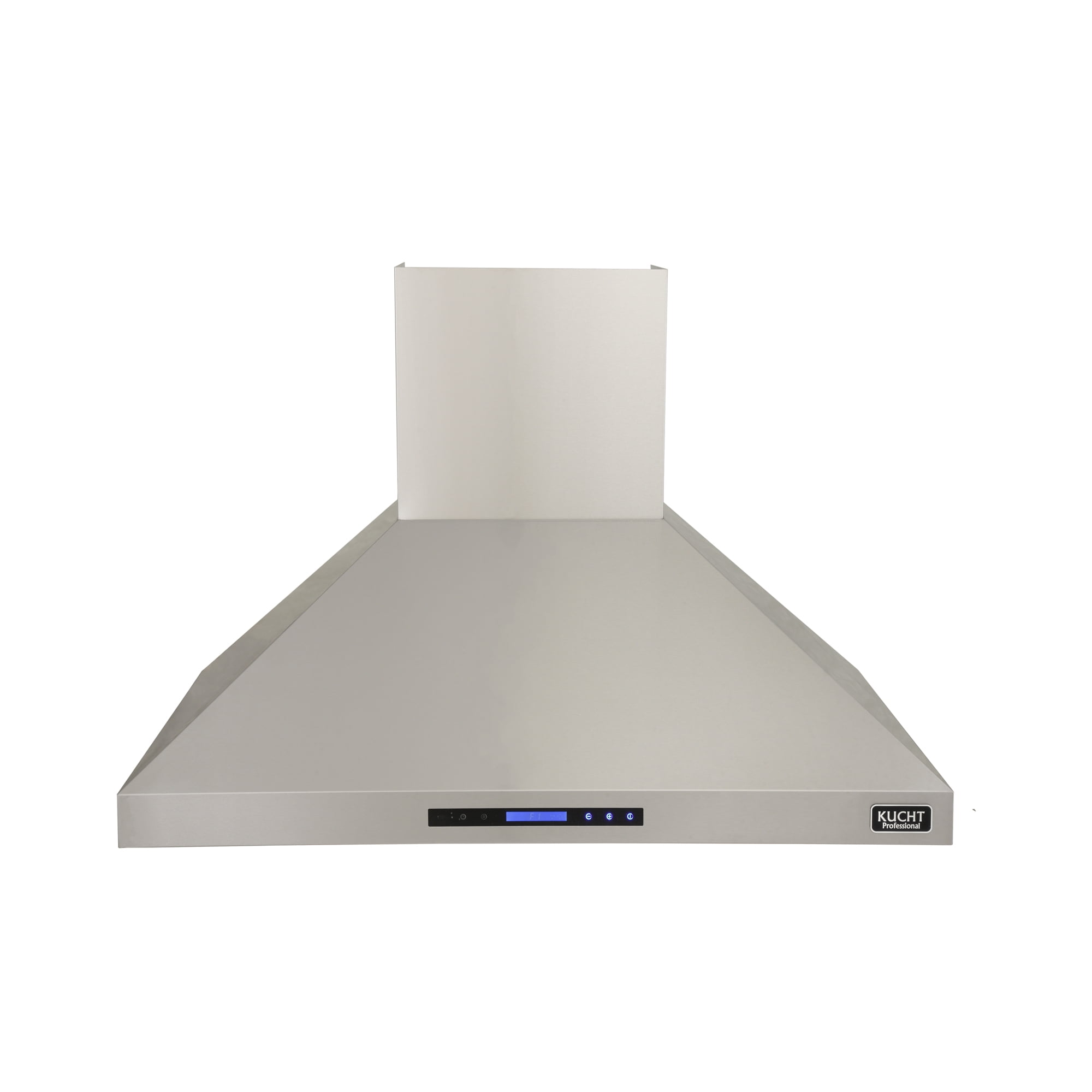 KUCHT Professional 48-in 1200 CFM Ducted Wall Mount Range Hood
