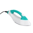 thumbnail image 1 of Portable Electric Iron, Convenient ABS Handheld Electric Iron  For Travel, 1 of 8