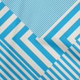 thumbnail image 1 of oneOone Velvet Sky Blue Fabric Sewing Craft Projects Fabric Prints By Yard 58 Inch Wide, 1 of 5