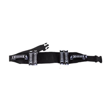 Xuanheng Gait Belt Accessory with Handle for Lifting Disabled People Elderly Handicap 6 Handle