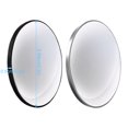 thumbnail image 4 of braveheart Postposition Camera For Effortless Selfie Composition Camera Webcam Security Camera CCD Pick-up Head silvery, 4 of 6