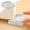 White #4, variant on Bidirectional Door Stopper Wind Safe Punch Free Door Wedge Secure Door Stop Block for Home Daily Use - Adjustable Door Holder for Carpet Hardwood Tile Floors, Anti Bottom Gap Door Wedge for Kids