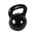 thumbnail image 3 of CAP Barbell Cast Iron Kettlebell, 10 - 60 lbs, 3 of 5