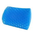 thumbnail image 1 of Soft Gel Seat Cushion for Office Chair Car Travel, 1 of 4