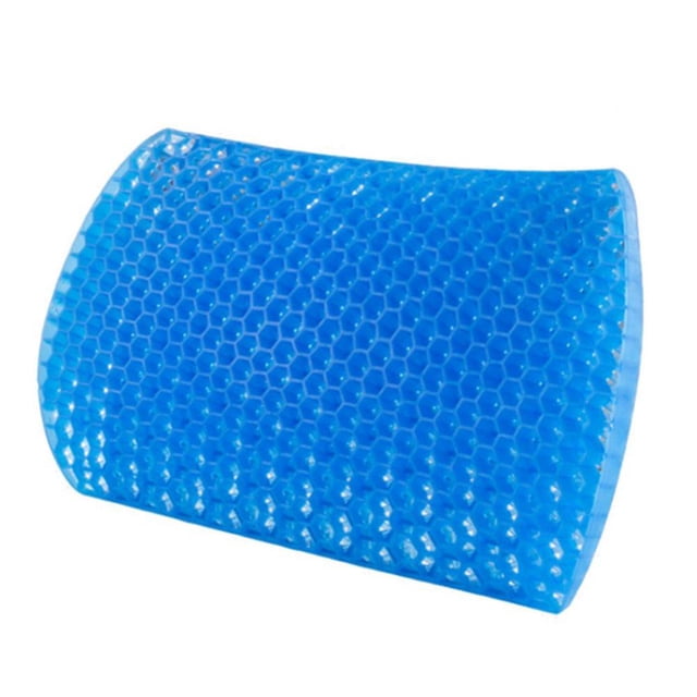 Soft Gel Seat Cushion for Office Chair Car Travel
