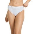thumbnail image 4 of Jockey Coupe Classique Française pour Femmes - Lot de 3, 4 of 5