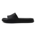 thumbnail image 2 of LAVRA Women's Cushion Slip On Pink Sport Water Slide Sandals S, 2 of 2
