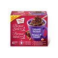 thumbnail image 4 of Duncan Hines Perfect Size for 1 Caramel Brownie Mix, 4 of 4