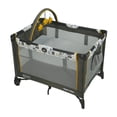 thumbnail image 1 of Graco Pack 'n Play Playard On-The-Go, 1 of 5