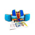 thumbnail image 3 of Body Glove Paddle Pals Patented Swim Jacket - Shark, 3 of 8