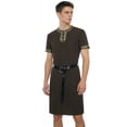 thumbnail image 2 of Tunique pour Robe de GN Historique Tenue de Performance sur Scène Déguisement Tenue Classique pour Hommes et Femmes, 2 of 4