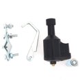 thumbnail image 4 of Bike Light Bicycle Motorized Bike Friction Dynamo Generator Head Tail Light 6V 3W Bike Acessories, 4 of 8