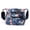C, variant on YOUSNH Women Shoulder Handbag Roomy Multiple Pockets Bag for Ladies Crossbody Purse Fashion Tote Top Handle Satchel Shoulder Bags F