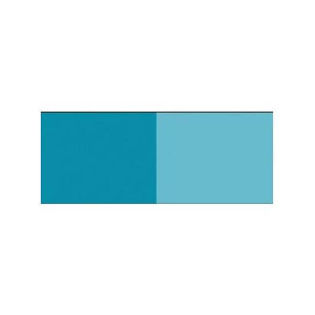 Chartpak GBC309P Peinture Acrylique 75 ml Bleu Turquoise