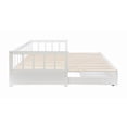 thumbnail image 4 of Nina Daybed, White, 4 of 9