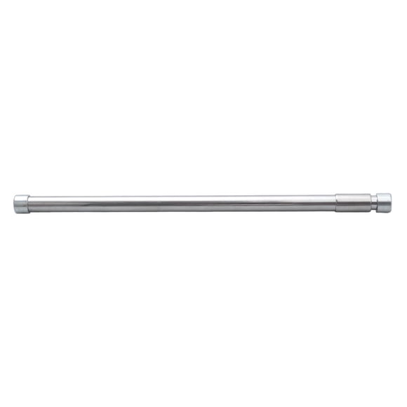 CHOK Closet Rod Hanging Clothes Hanger Rods Curtain Tension Adjustablepole Rod Bar Retractable Pole Organizer Clothing