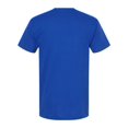 thumbnail image 2 of M&O 4800 Gold Soft Touch T-Shirt, 2 of 2