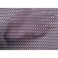 thumbnail image 5 of oneOone Cotton Cambric Fabric Triangle Geometric Print Fabric By The Yard 56 Inches Wide, 5 of 5