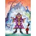 thumbnail image 1 of Tashi et le Méchant Magicien, et Autres Histoires (Série Tashi), 1 of 2