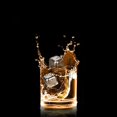 thumbnail image 4 of Stainless Steel Ice Cubes, Durable Reusable Chilling Stones for Whiskey Wine, 4 of 4