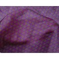 thumbnail image 4 of oneOone Silk Tabby Fabric Damask & Floral Block Decor Fabric Printed BTY 42 Inch Wide, 4 of 4