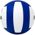 thumbnail image 2 of Mikasa VQ2000 Micro Cell Volleyball (Royal), 2 of 2