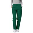 thumbnail image 1 of Adar Sarraus Universels pour Femmes - Pantalon de Sarrau Cargo Fuselé, 1 of 7
