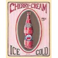thumbnail image 1 of Cherry Cream Poster Print by Gregory Gorham (22 x 28), 1 of 1